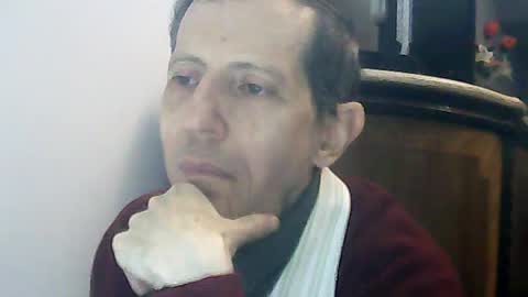 Snapshot of lucianoaxel chatting on 17, 7, 2026 Luciano online show from 17, 7, 2026