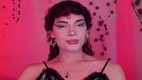 Snapshot of lucianromeo17 chatting on 3, 7, 2026 Lucy or Lucian 3 Come to my social Links3 online show from 3, 7, 2026