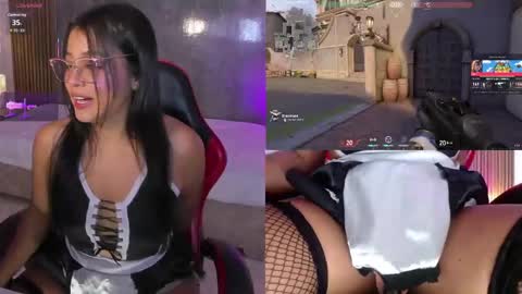 Snapshot of luciareid chatting on 5, 6, 2026 Lucia online show from 5, 6, 2026