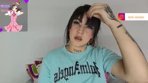 Lucia online show from 12, 2, 2026