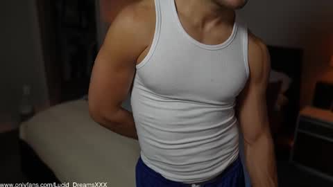 Snapshot of lucid_dreamsxxx chatting on 18, 3, 2026 Lucid Lu online show from 18, 3, 2026