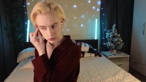 Angelok online show from 9, 1, 2026