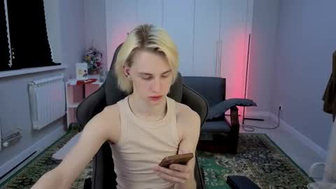 Angelok online show from 17, 3, 2026