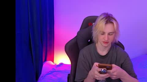 Angelok online show from 8, 4, 2026