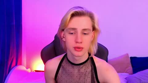 Angelok online show from 12, 4, 2026