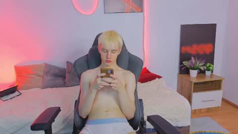 Angelok online show from 24, 6, 2026