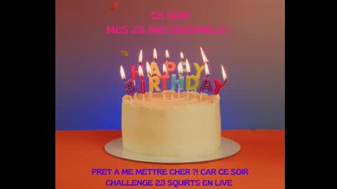 Lucie hot follow me on  online show from 2, 3, 2025