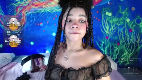 Lucie - online show from 23, 11, 2025