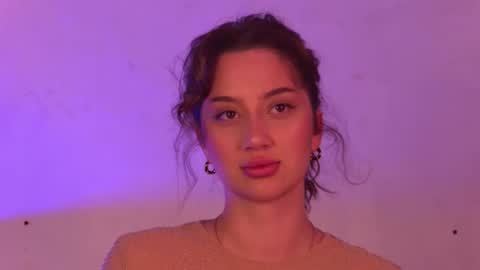 Snapshot of luciebliss chatting on 19, 5, 2026 Maria online show from 19, 5, 2026