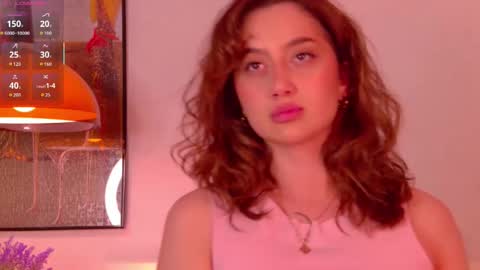 Snapshot of luciebliss chatting on 26, 5, 2026 Maria online show from 26, 5, 2026