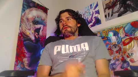 Snapshot of luciferblackfyre chatting on 13, 5, 2026 Nathan online show from 13, 5, 2026