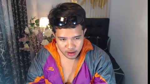 Snapshot of luciferhotcum chatting on 31, 1, 2025 Luciferhotcum online show from 31, 1, 2025