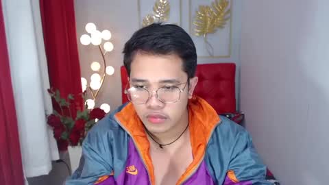 Snapshot of luciferhotcum chatting on 2, 2, 2025 Luciferhotcum online show from 2, 2, 2025