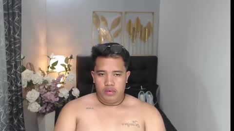 Snapshot of luciferhotcum chatting on 5, 2, 2025 Luciferhotcum online show from 5, 2, 2025