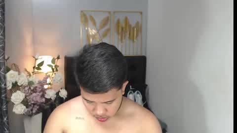 Snapshot of luciferhotcum chatting on 7, 2, 2025 Luciferhotcum online show from 7, 2, 2025