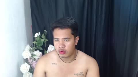 Snapshot of luciferhotcum chatting on 25, 2, 2025 Luciferhotcum online show from 25, 2, 2025