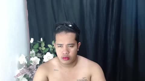 Snapshot of luciferhotcum chatting on 1, 3, 2025 Luciferhotcum online show from 1, 3, 2025