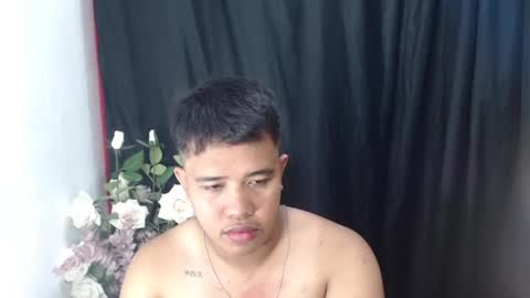 Snapshot of luciferhotcum chatting on 4, 3, 2025 Luciferhotcum online show from 4, 3, 2025