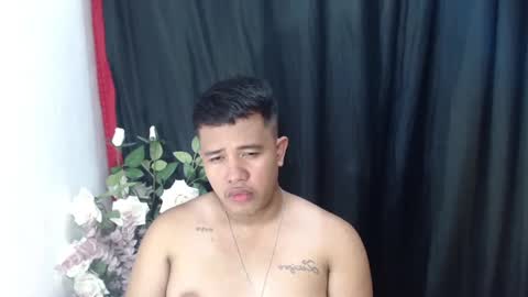 Snapshot of luciferhotcum chatting on 5, 3, 2025 Luciferhotcum online show from 5, 3, 2025