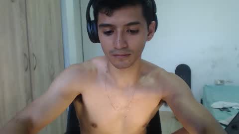 Snapshot of lucifferr_ chatting on 22, 1, 2025 leonel online show from 22, 1, 2025