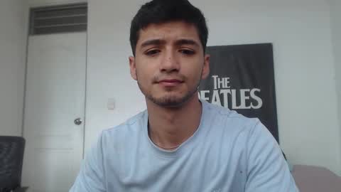 Snapshot of lucifferr_ chatting on 7, 3, 2025 leonel online show from 7, 3, 2025