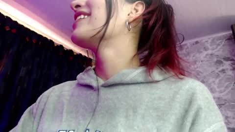 Lucia online show from 18, 11, 2025