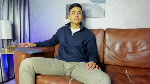 Leo online show from 17, 1, 2025