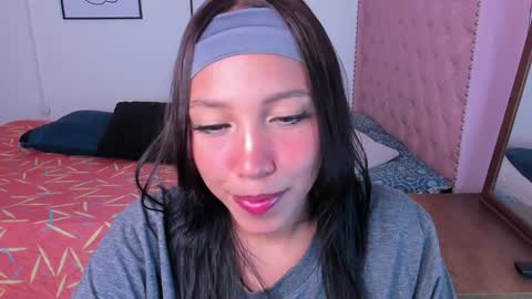 Snapshot of luciiaana chatting on 20, 12, 2024 luciana gr online show from 20, 12, 2024