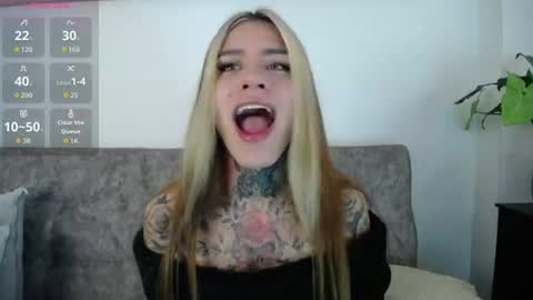 Snapshot of luciiana_lol chatting on 14, 6, 2026 luciiana online show from 14, 6, 2026