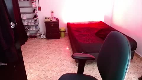 luciifer_hills online show from 8, 12, 2024