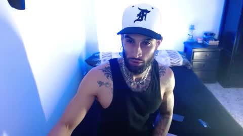 luciifer_hills online show from 20, 11, 2025