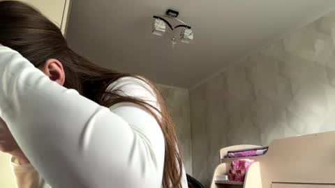 Snapshot of lucindascercy chatting on 30, 6, 2026 Maya online show from 30, 6, 2026