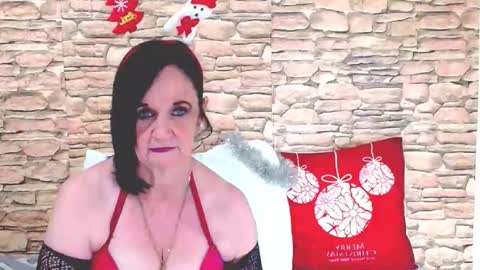 Grace online show from 23, 12, 2025