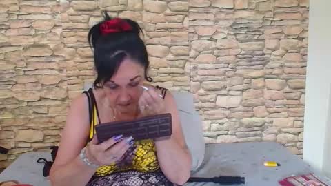 Grace online show from 16, 1, 2026