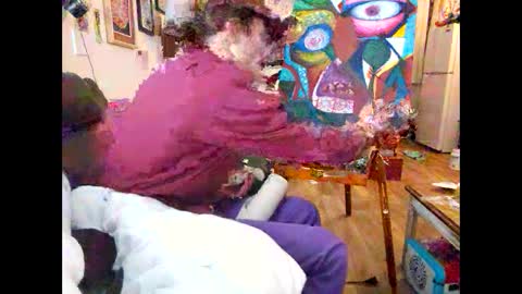 Snapshot of luciousloxs chatting on 28, 9, 2025 luciousloxs online show from 28, 9, 2025