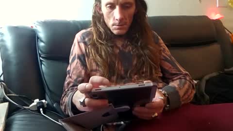 Snapshot of luciousloxs chatting on 28, 11, 2025 luciousloxs online show from 28, 11, 2025