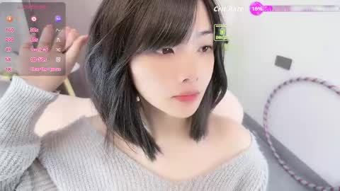 luckaisha online show from 20, 3, 2026