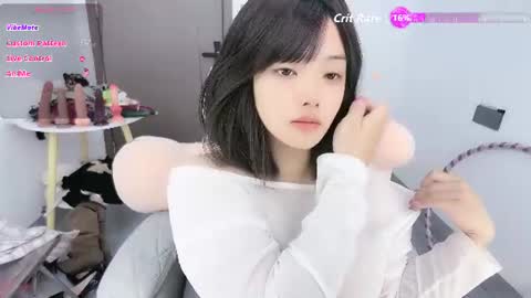 luckaisha online show from 30, 6, 2026