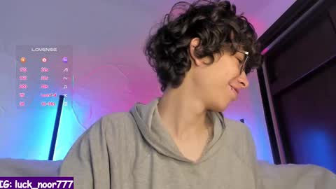 Noor online show from 26, 2, 2026