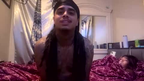 luckiibabii219 online show from 11, 1, 2026