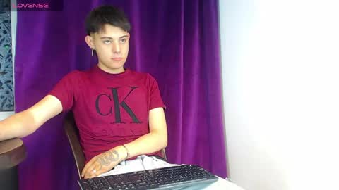 Snapshot of luckk_ chatting on 31, 5, 2026 luckk_ online show from 31, 5, 2026