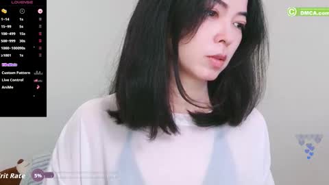 Snapshot of luckrose chatting on 9, 11, 2025 Jinn online show from 9, 11, 2025