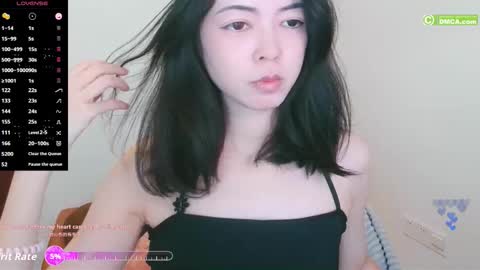 Snapshot of luckrose chatting on 18, 11, 2025 Jinn online show from 18, 11, 2025