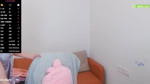 Snapshot of luckrose chatting on 25, 11, 2025 Jinn online show from 25, 11, 2025