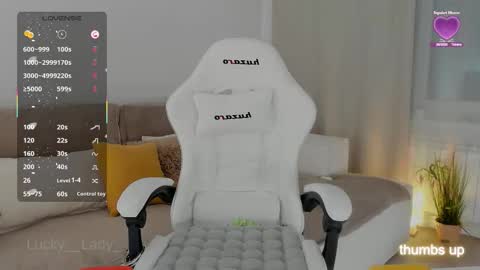 lucky__lady_ online show from 2, 2, 2026