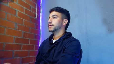 lucky_blessed online show from 23, 10, 2025