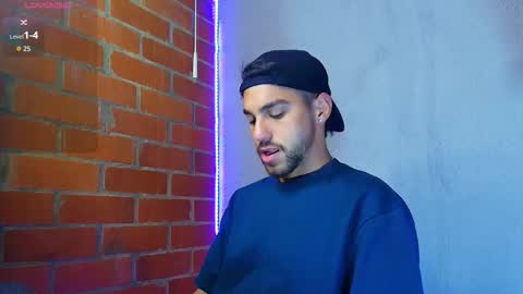 lucky_blessed online show from 25, 10, 2025