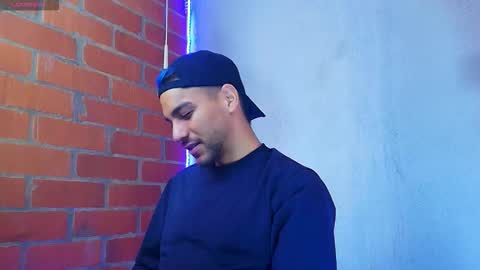 lucky_blessed online show from 6, 11, 2025