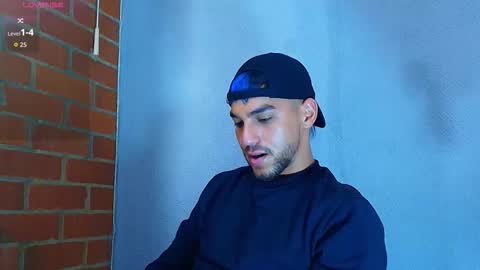 lucky_blessed online show from 17, 11, 2025