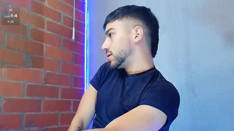 lucky_blessed online show from 20, 11, 2025